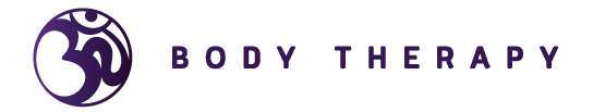 Logo Body Therapy